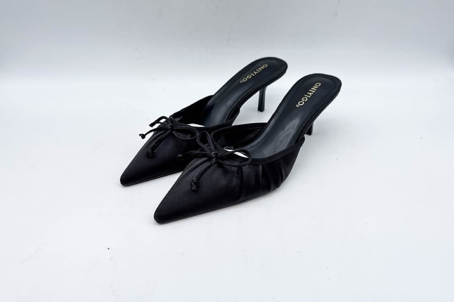 Damen Schuhe On Y Go, Gr. 41